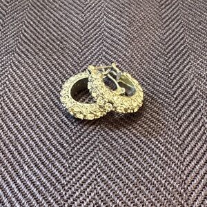 Beautiful Ralph Lauren Earrings never worn